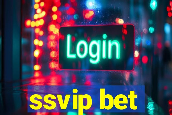 ssvip bet